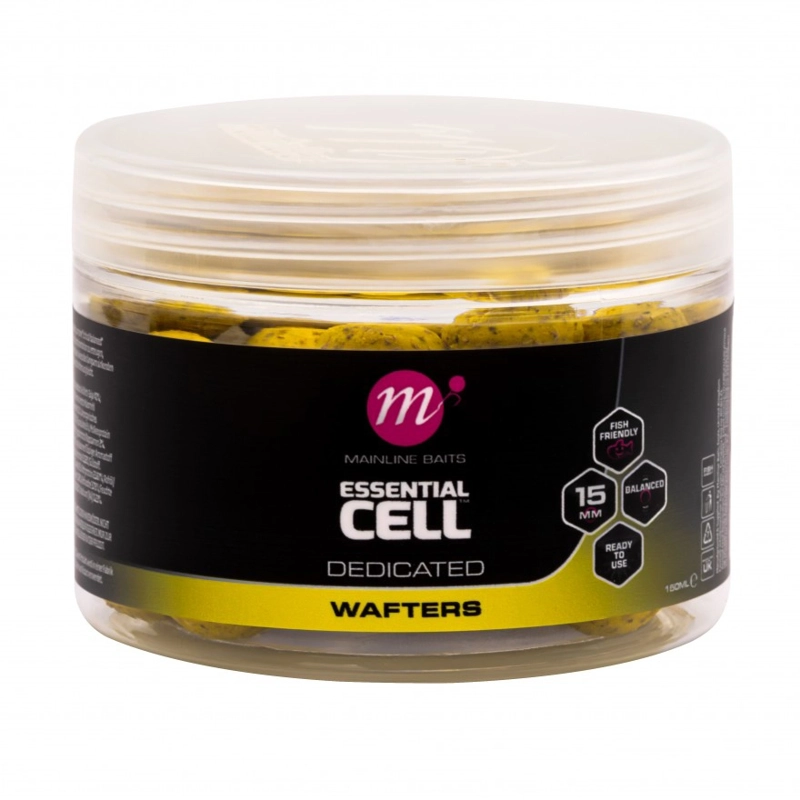 Mainline Dedicated Wafters